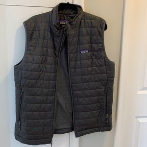Patagonia Nano Puff Vest